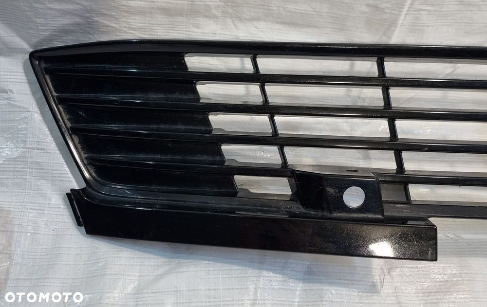 OPEL ASTRA L VI KRATKA ZDERZAKA PRZÓD 9839979680 - 4