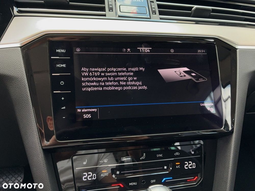 Volkswagen Passat - 27