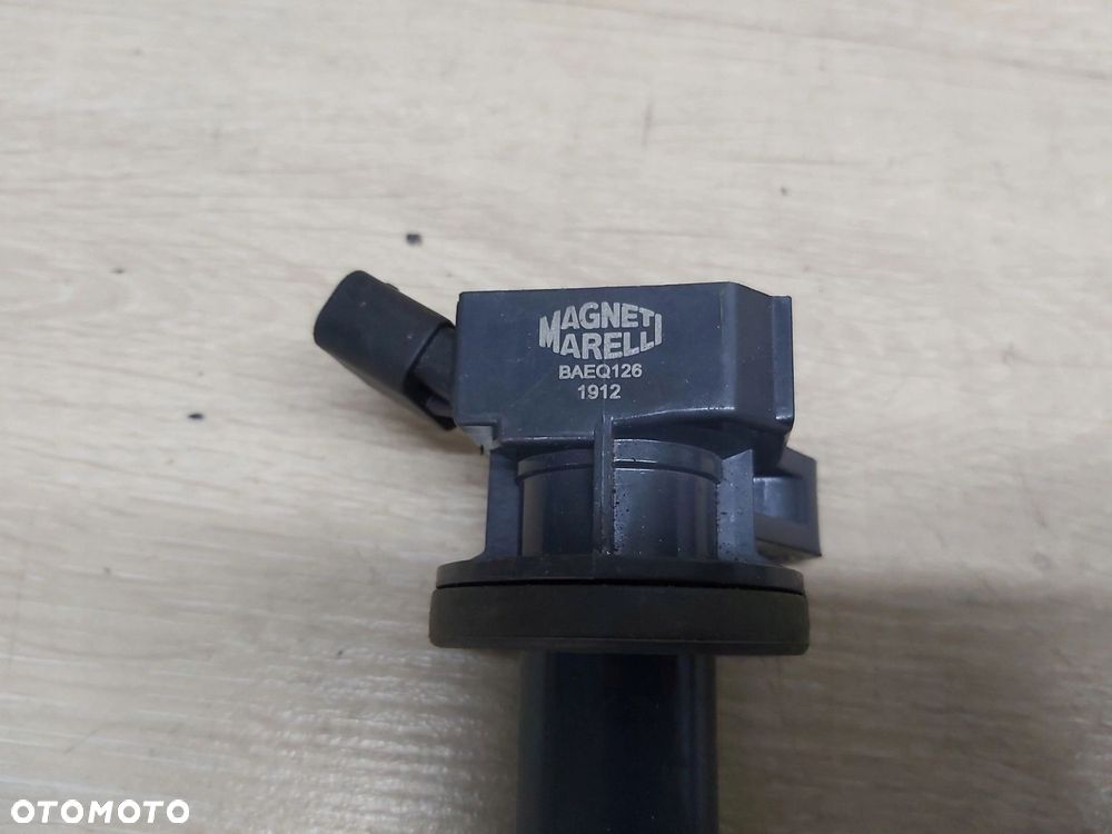 Toyota Avensis T22 T25 Celica VII Corolla Verso CEWKA ZAPŁONOWA 1,8 vvti - 2