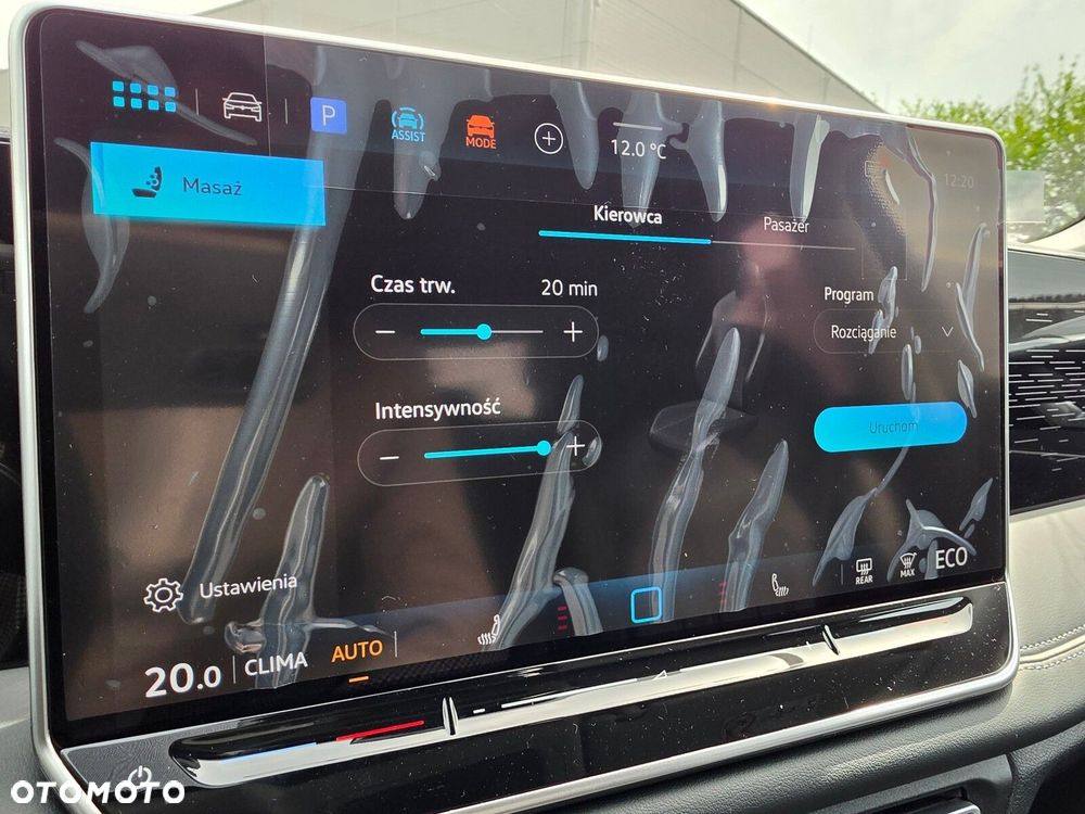 Volkswagen Tiguan 1.5 eHybrid PHEV 150kW Elegance DSG - 27