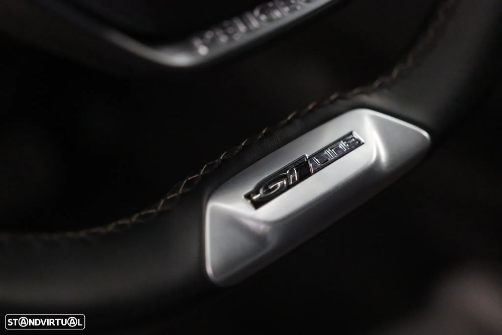 Peugeot 5008 BlueHDI 130 EAT8 GT - 17