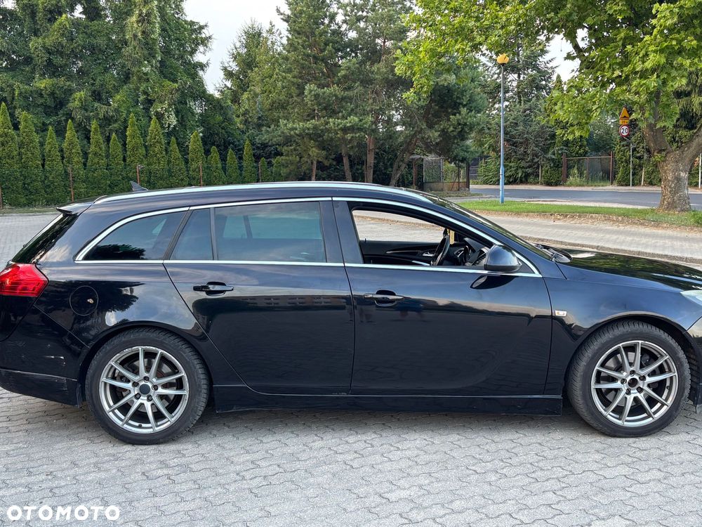 Opel Insignia - 2
