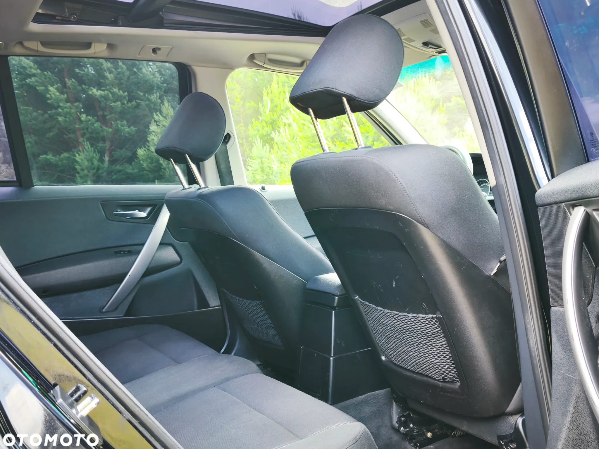 BMW X3 - 24