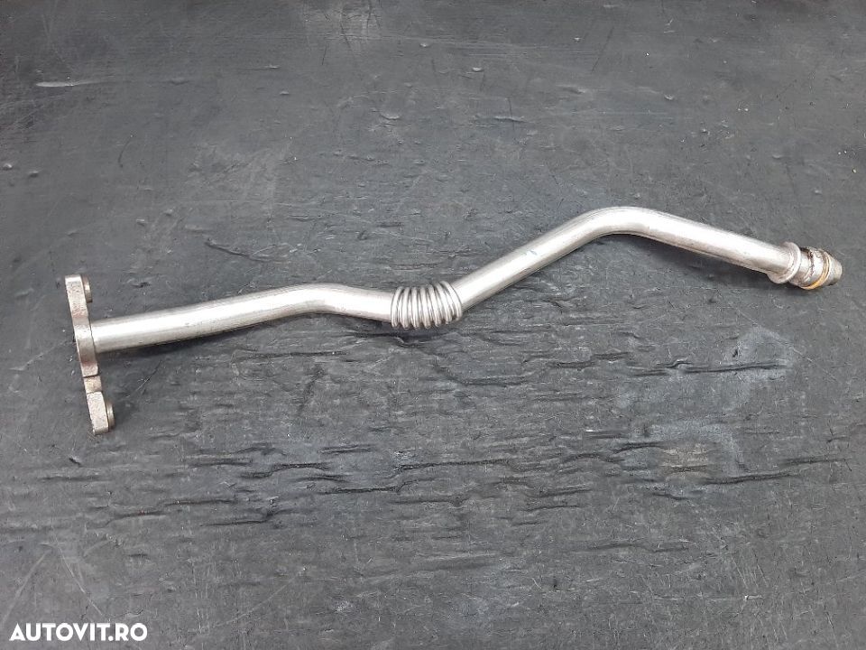 conducta ulei hn05 1.2 b peugeot 2008 208 3008 citroen c4 - 2