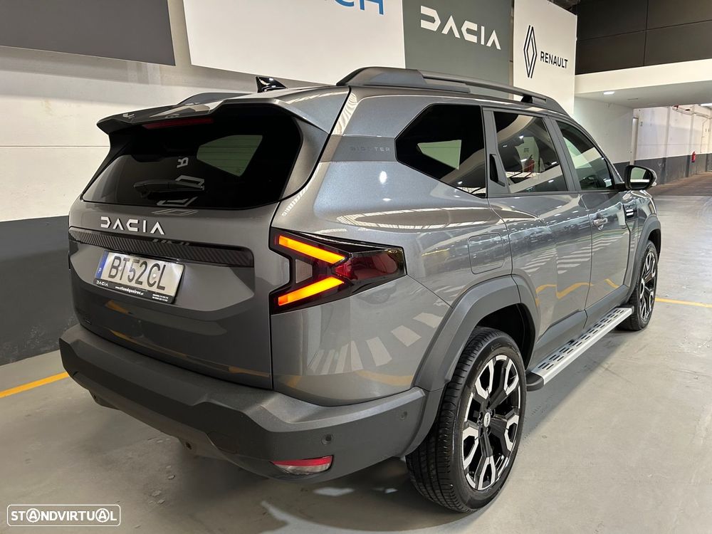 Dacia Bigster 1.8 Hybrid Journey - 9