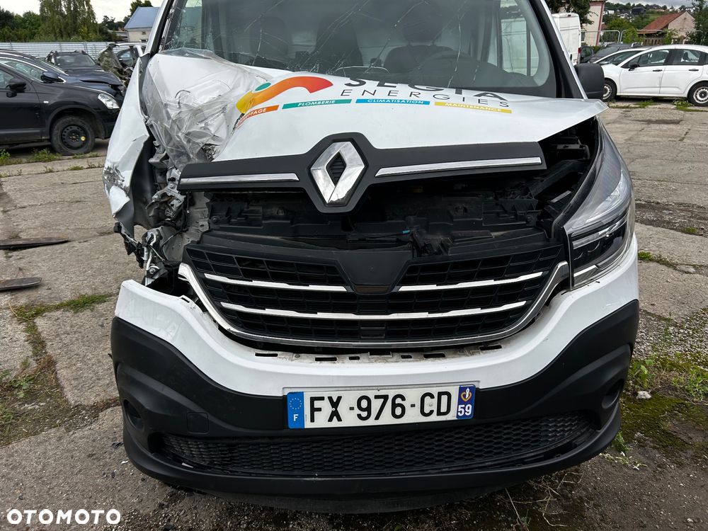 Renault TRAFIC - 6
