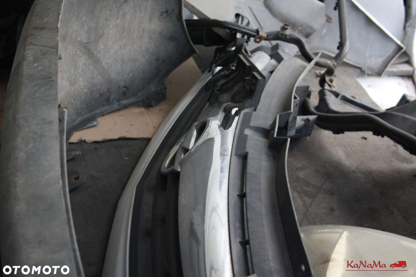 Opel Vivaro - 22