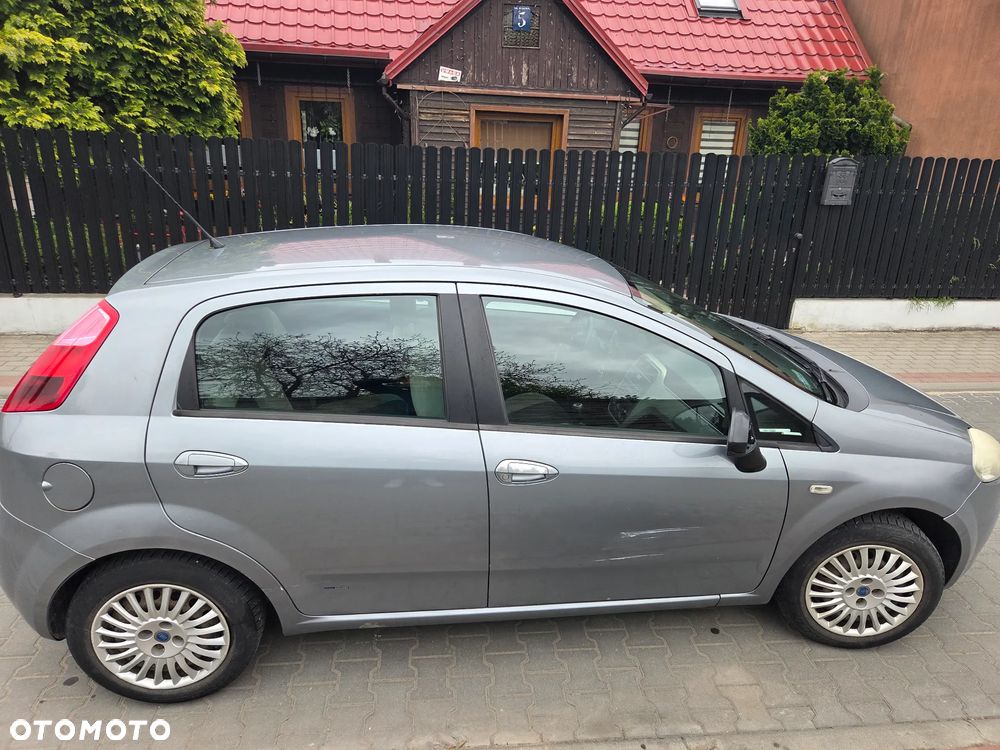 Fiat Punto - 27