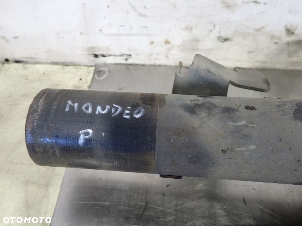 MCPERSON LEWY PRZEDNI FORD MONDEO MK4 2.0TDCI 6G91-18K001-GBE - 6