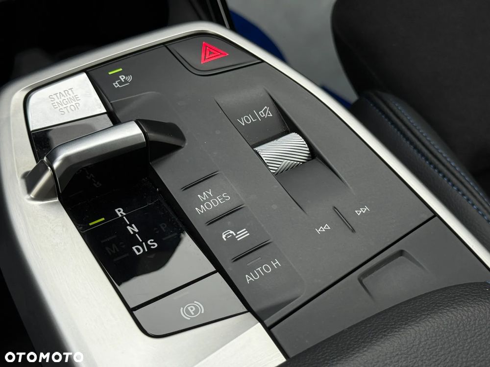 BMW Seria 2 218i GT M Sport - 24