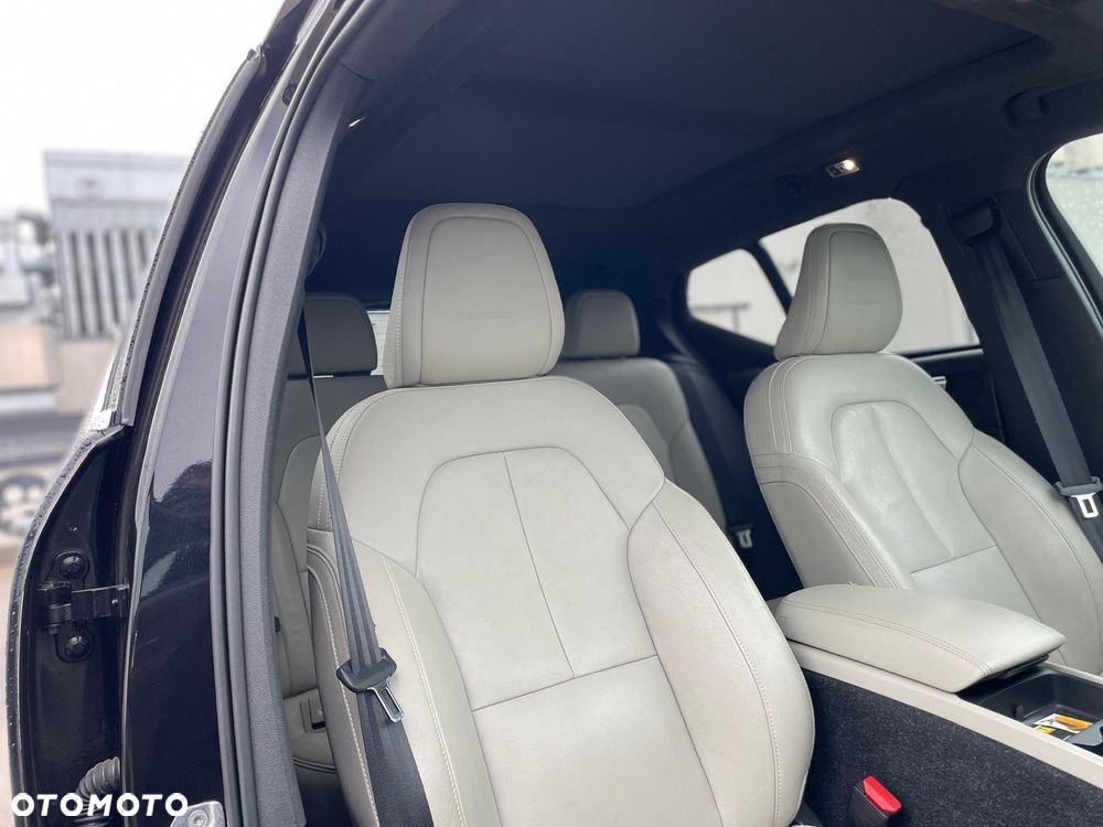 Volvo XC 40 T3 Inscription - 12