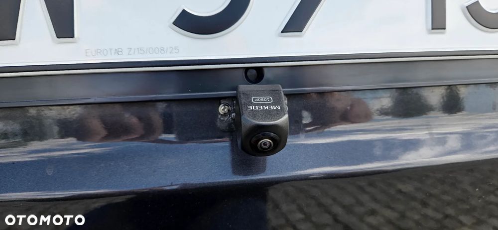Kia Venga 1.6 CVVT Automatik Titanium Collection - 9