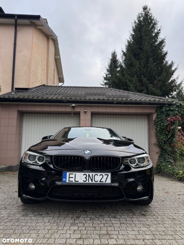 BMW 4 Series 2017 photo 2