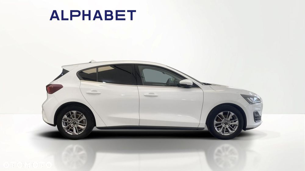 Ford Focus 1.0 EcoBoost mHEV Titanium X - 6