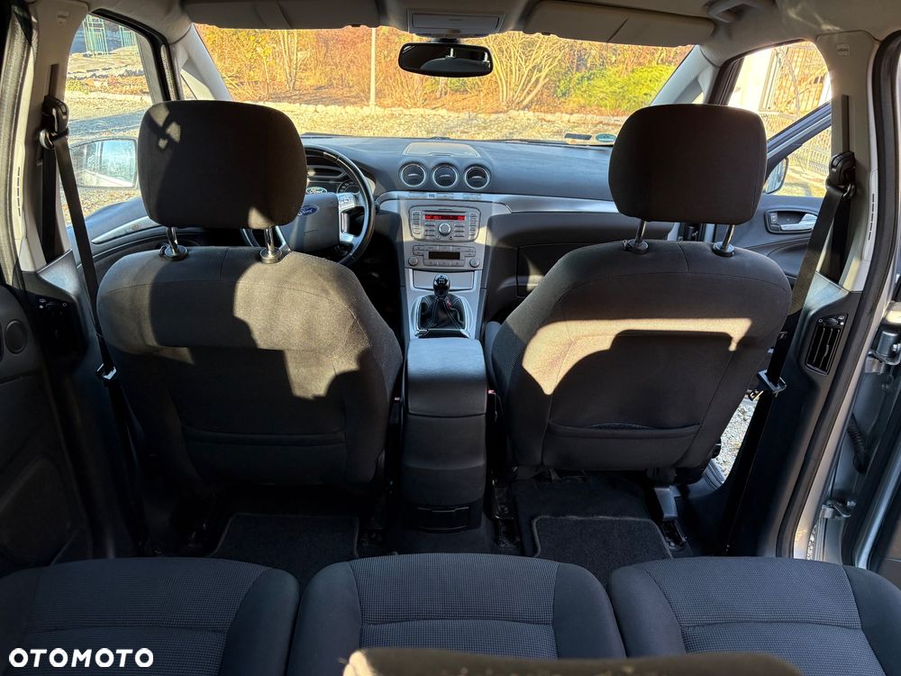 Ford S-Max 2.0 Trend - 6