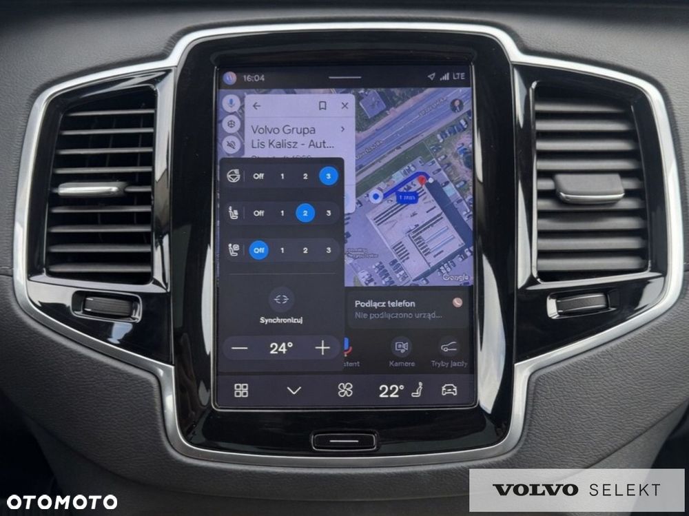 Volvo XC 90 - 18