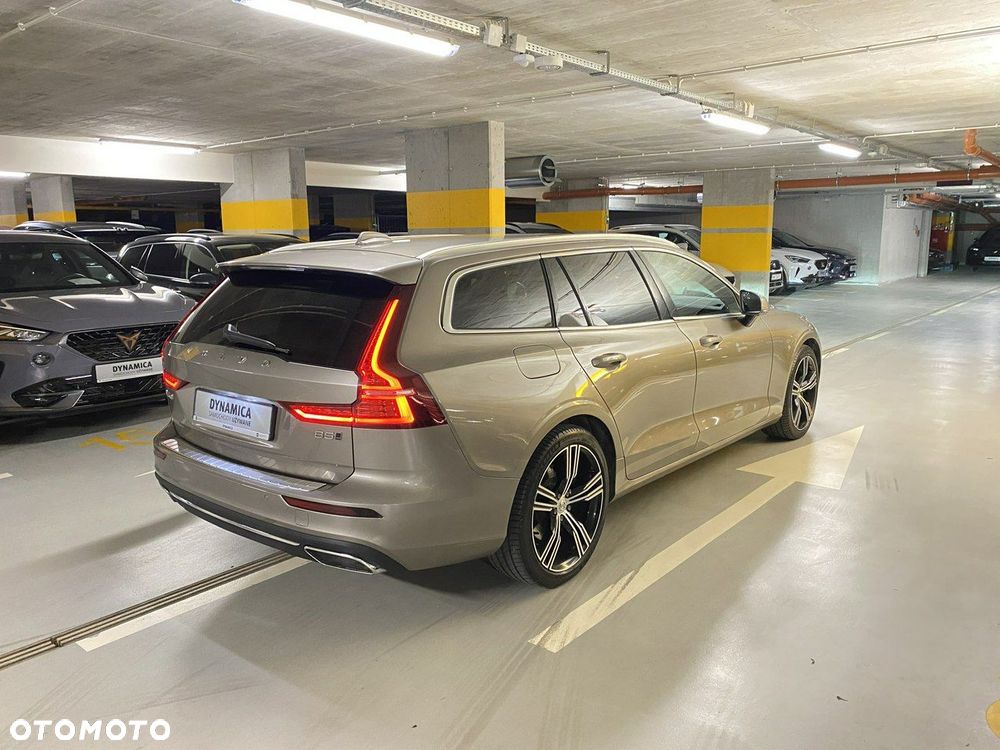 Volvo V60 - 7