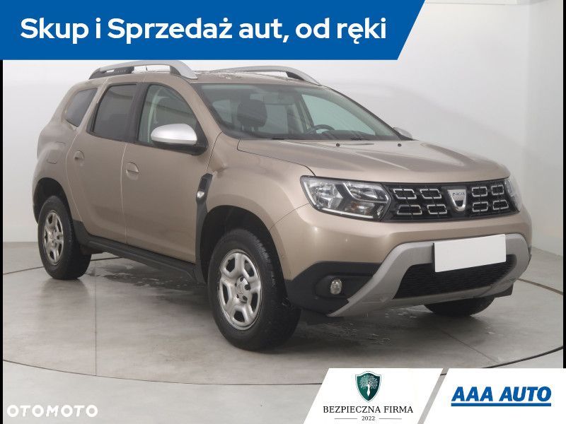 Dacia Duster - 2