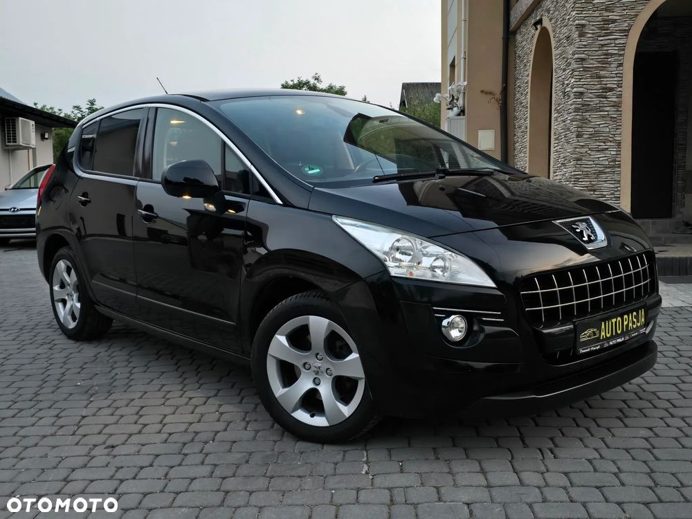 Peugeot 3008 1.6 Active - 7