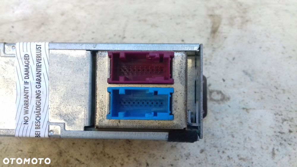 odtwarzacz dvd gps nawigacja 10878810 bmw 3 e46 98- - 4