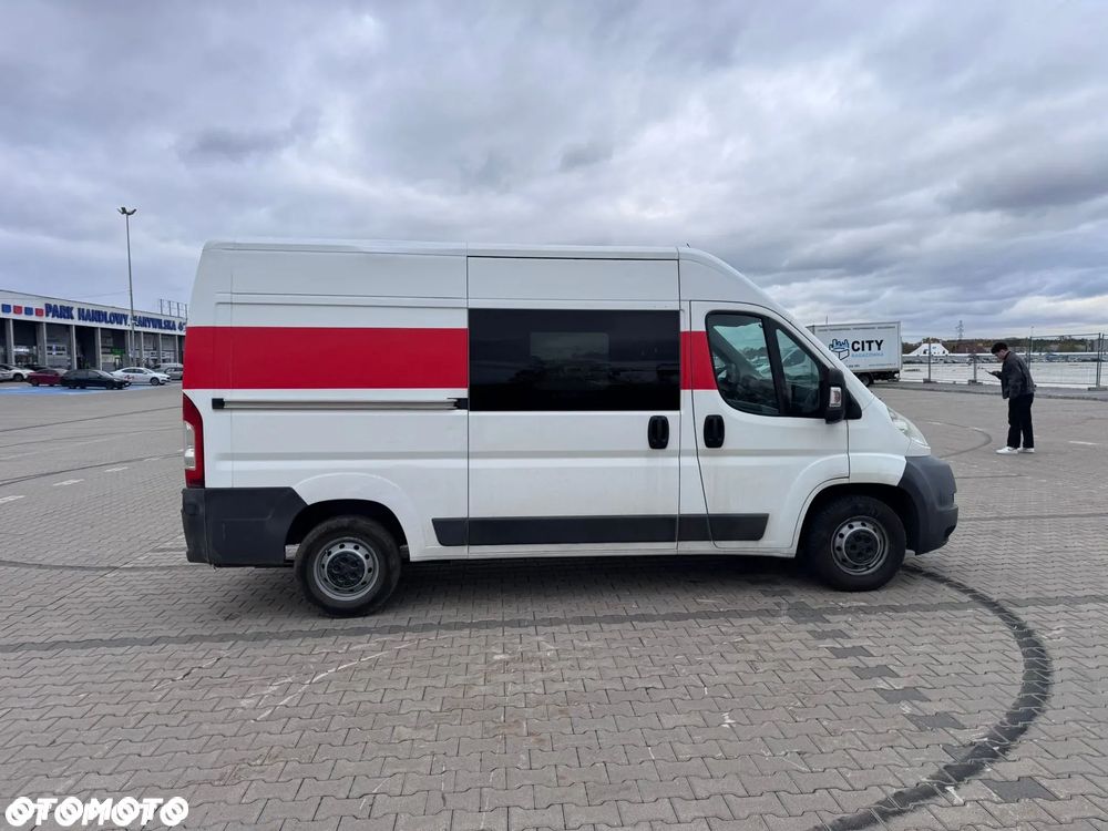 Citroën JUMPER - 4