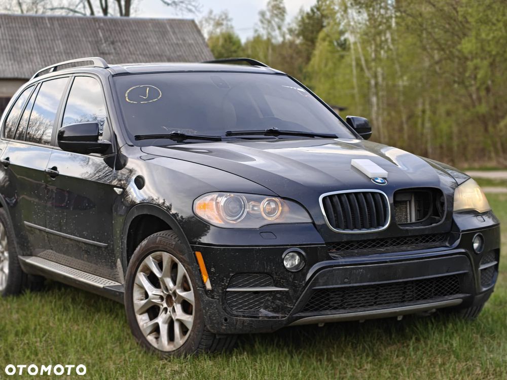BMW X5 3.5i xDrive - 6