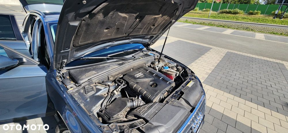 Audi A4 Avant - 20