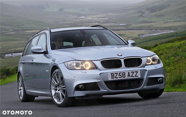 Hak Holowniczy Witter Automat Wypinany  BMW 3 III E90 Sedan Limuzyna 4D E91 Kombi E92 Coupe - 8