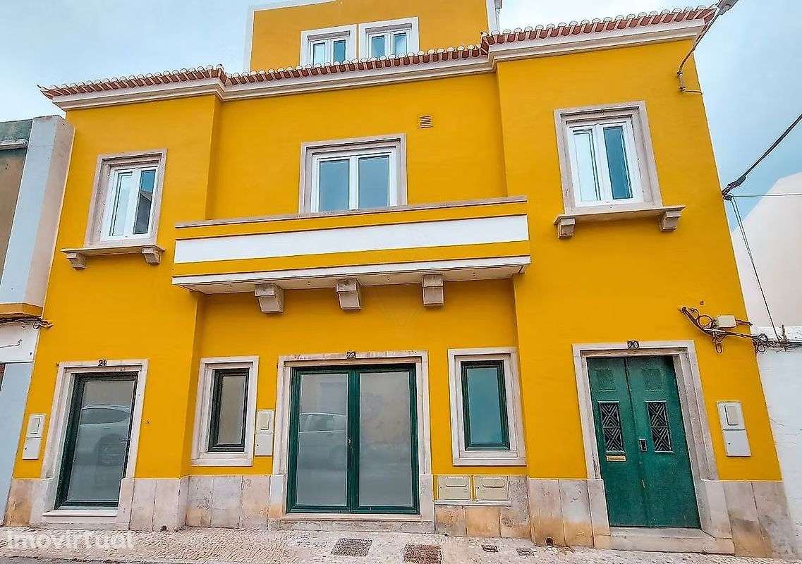 Prédio  para venda - Grande imagem: 2/15