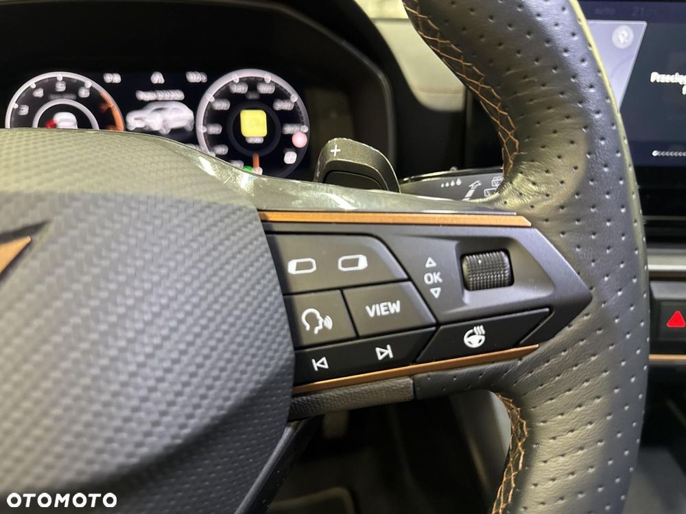 Cupra Formentor - 25