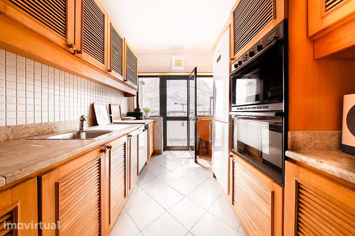 Apartamento T5 para arrendamento - Grande imagem: 5/29