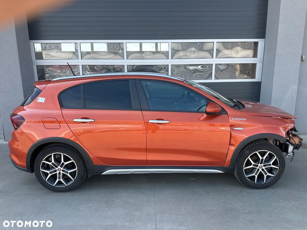Fiat Tipo 1.0 T3 - 2