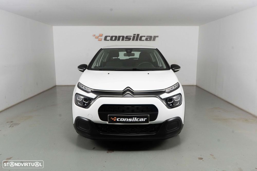 Citroën C3 1.2 PureTech Feel Pack - 3