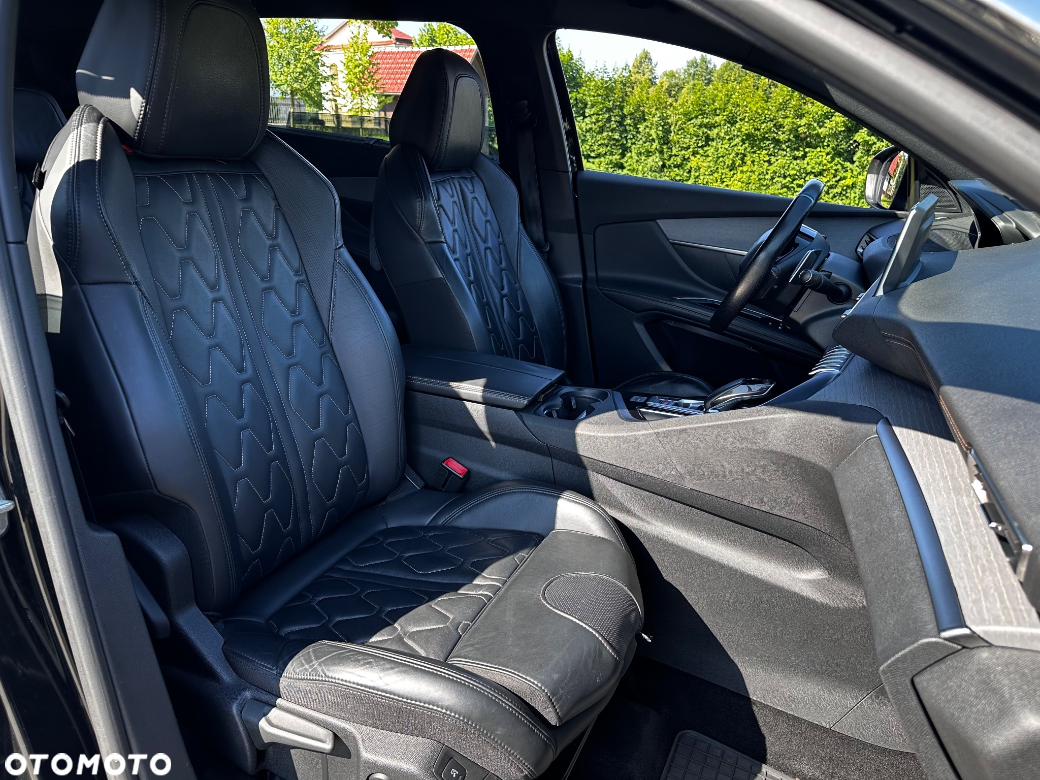Peugeot 5008 2.0 BlueHDI GT S&S EAT6 - 20