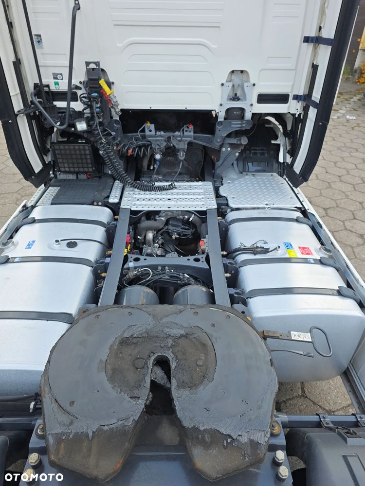 Scania S500 - 14