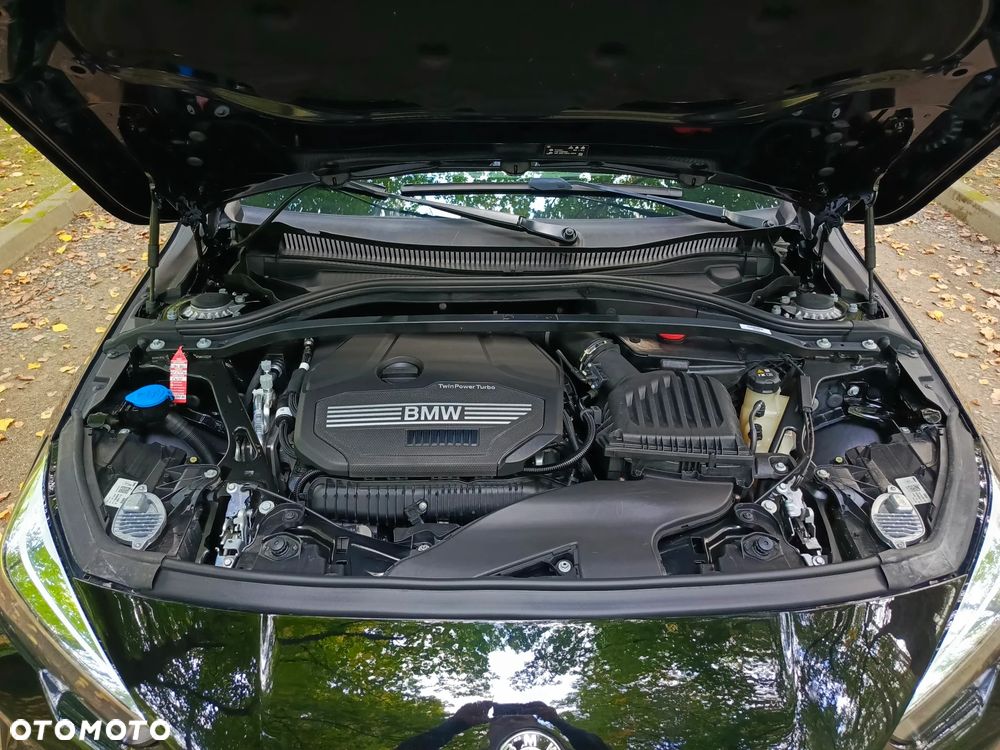 BMW Seria 2 - 8