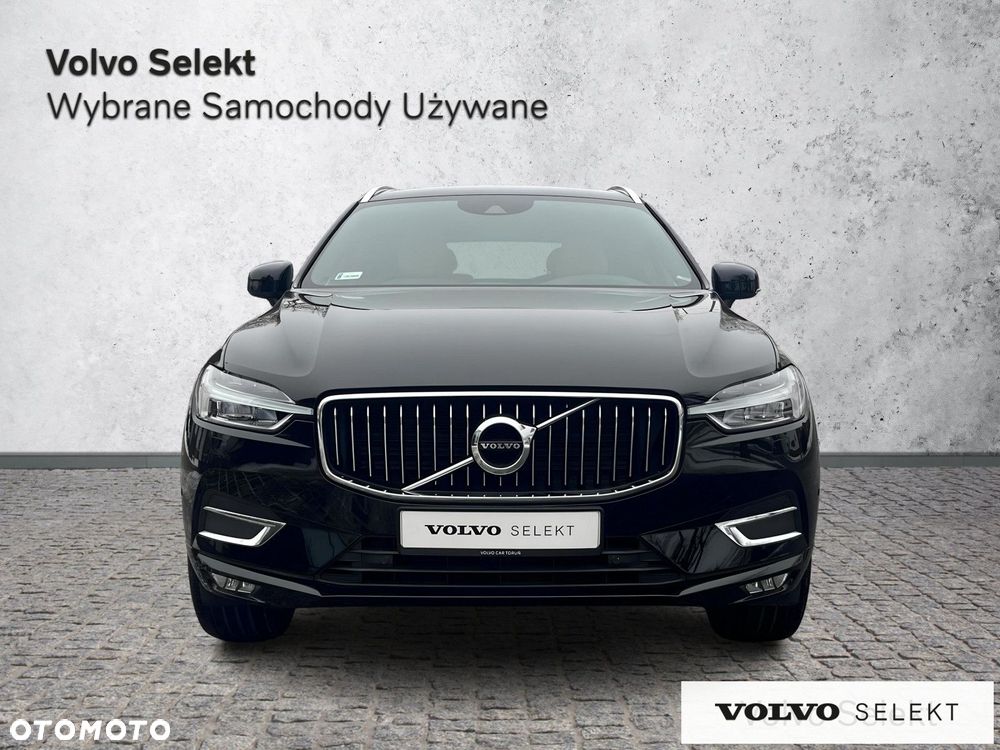Volvo XC 60 - 10