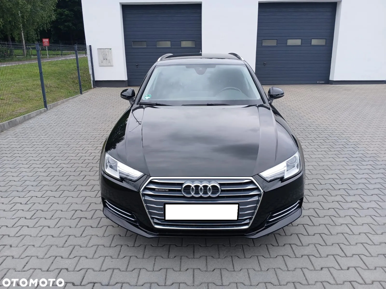 Audi A4 2.0 TDI Quattro Sport S tronic - 5