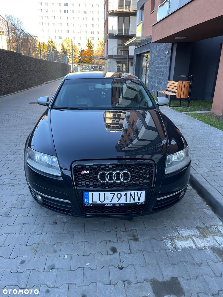 Audi A6 - 2