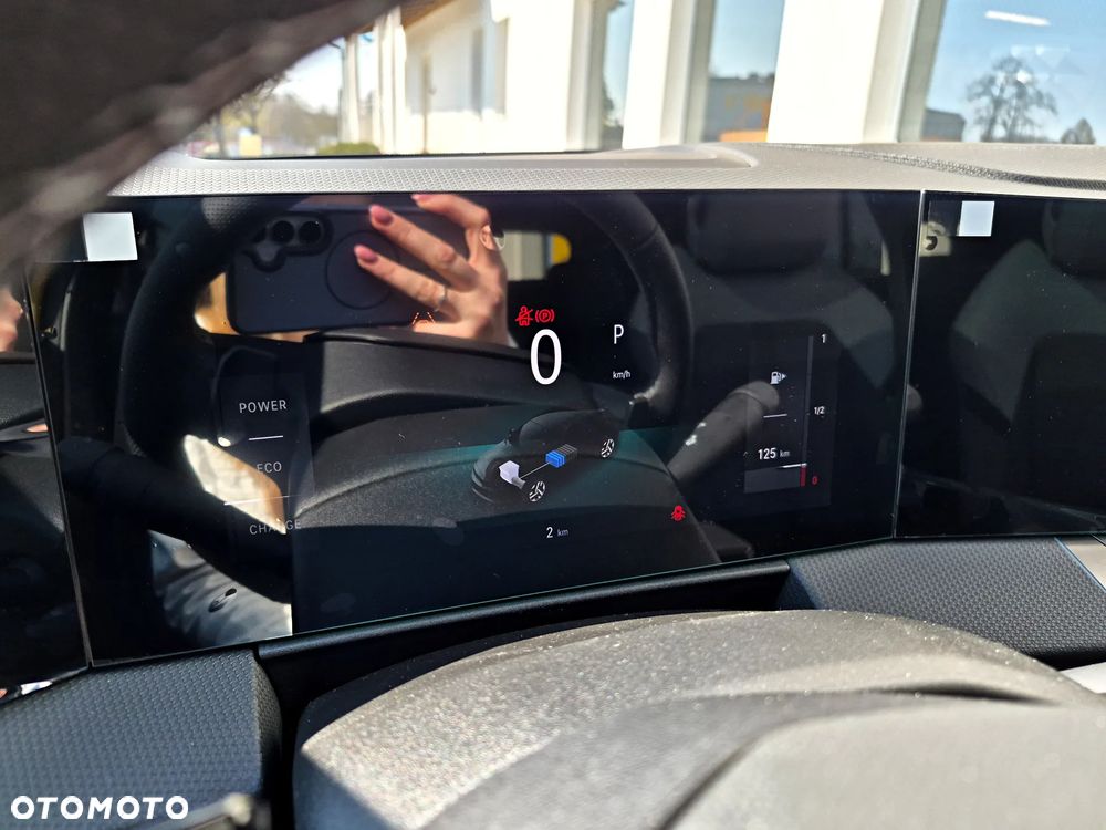 Opel Astra 1.2 T mHEV Ultimate eDTC - 9