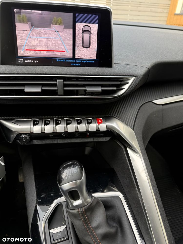 Peugeot 3008 PureTech 130 Stop & Start GPF Allure - 23