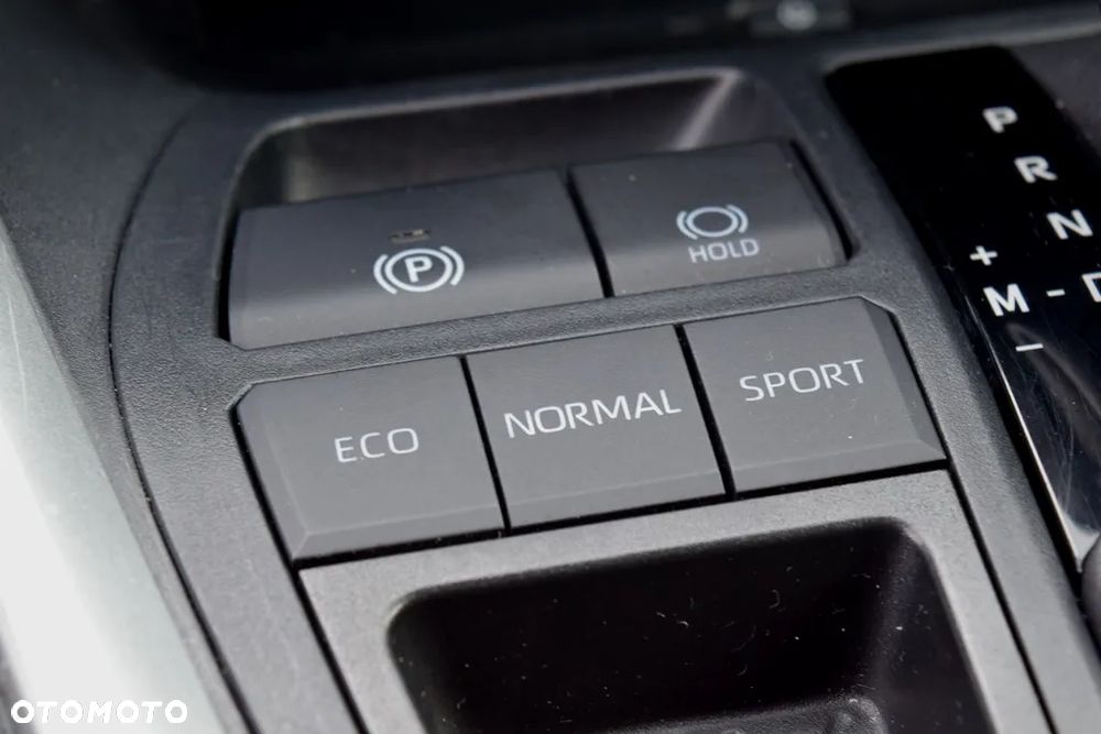 Toyota RAV4 2.0 Comfort 4x2 MS - 28