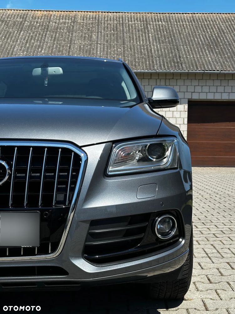 Audi Q5 2.0 TDI clean diesel Quattro S tronic - 3