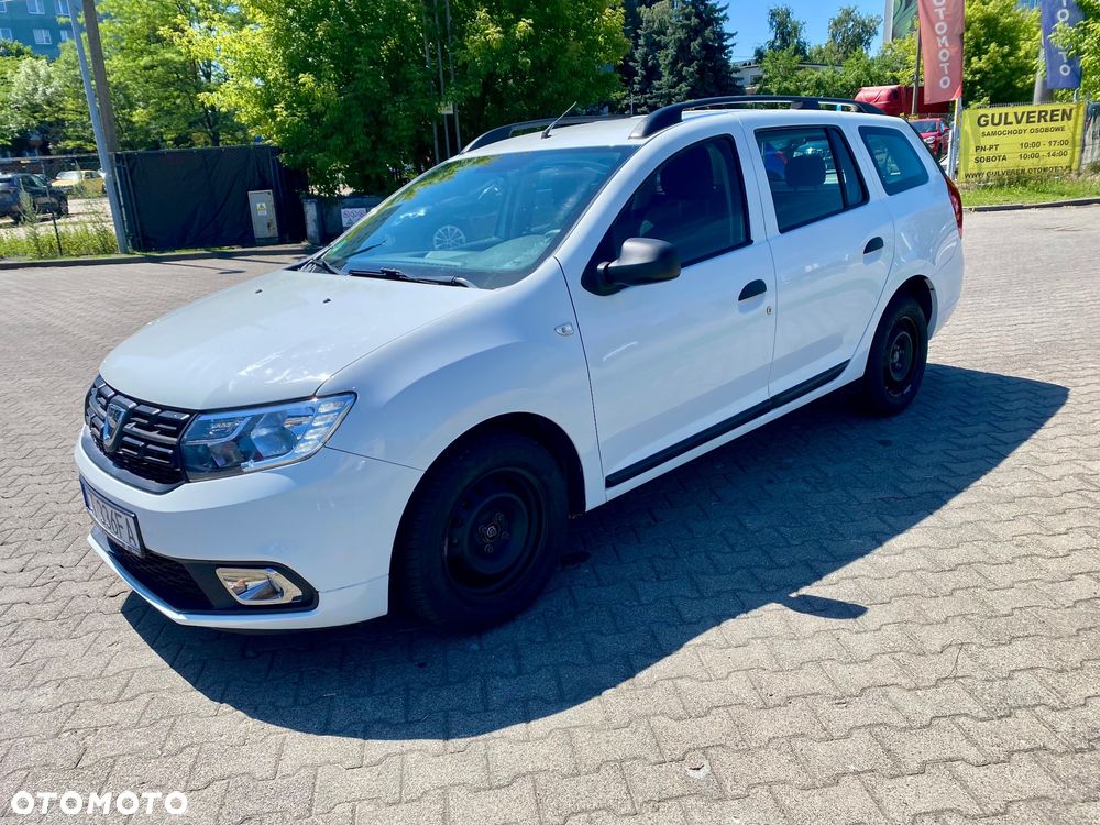Dacia Logan 1.2 16V Laureate - 11