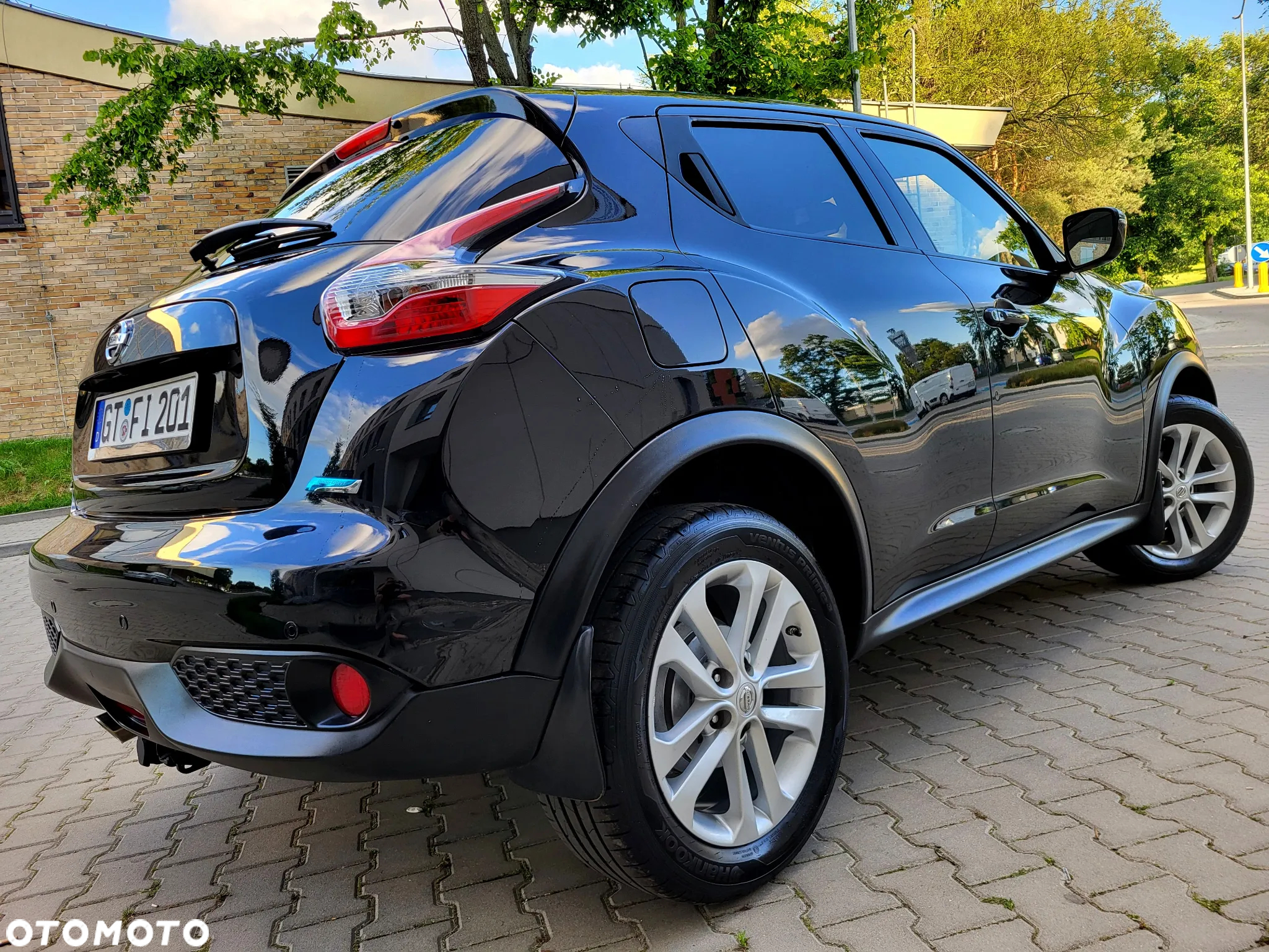 Nissan Juke - 3