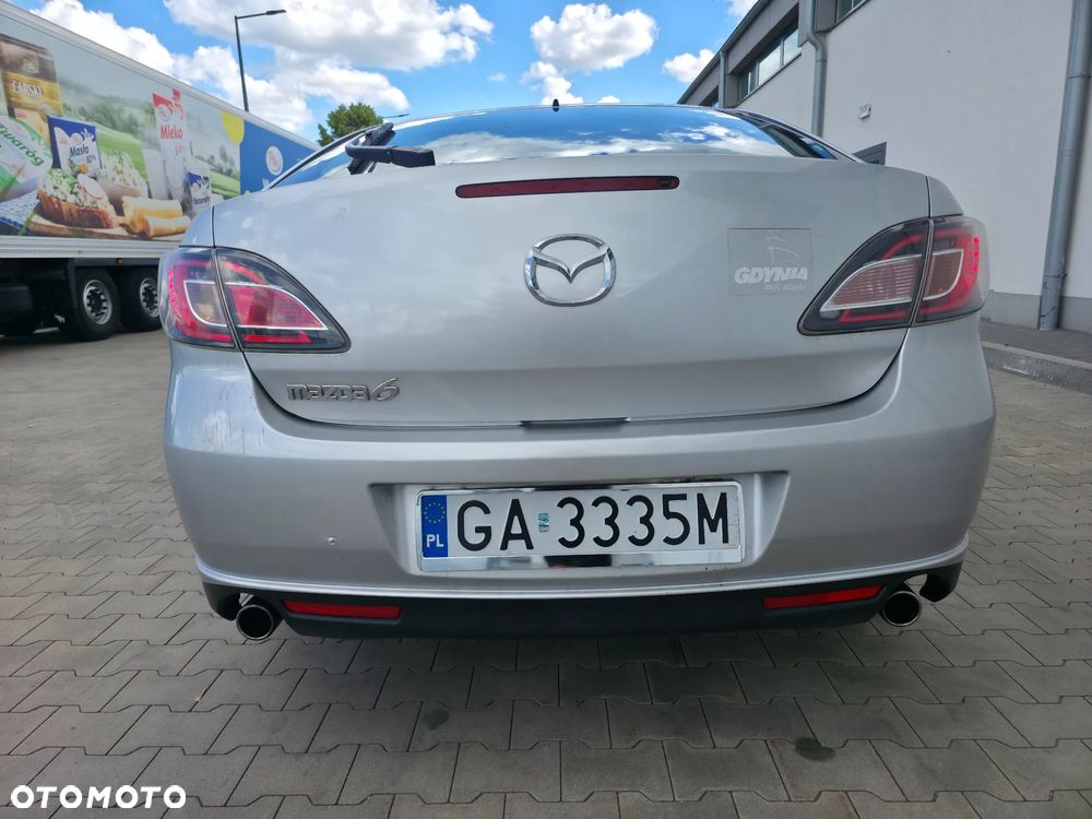 Mazda 6 2.0 Exclusive - 24