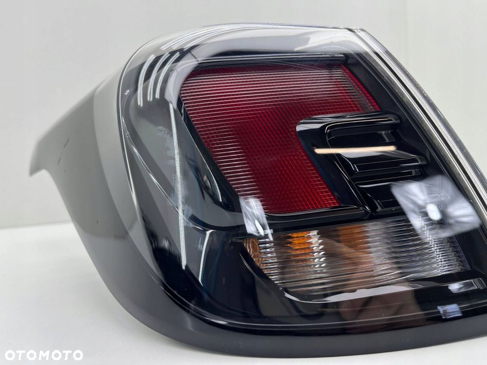 OPEL CROSSLAND X LEWA LAMPA TYŁ W BŁOTNIK 39235951 - 3