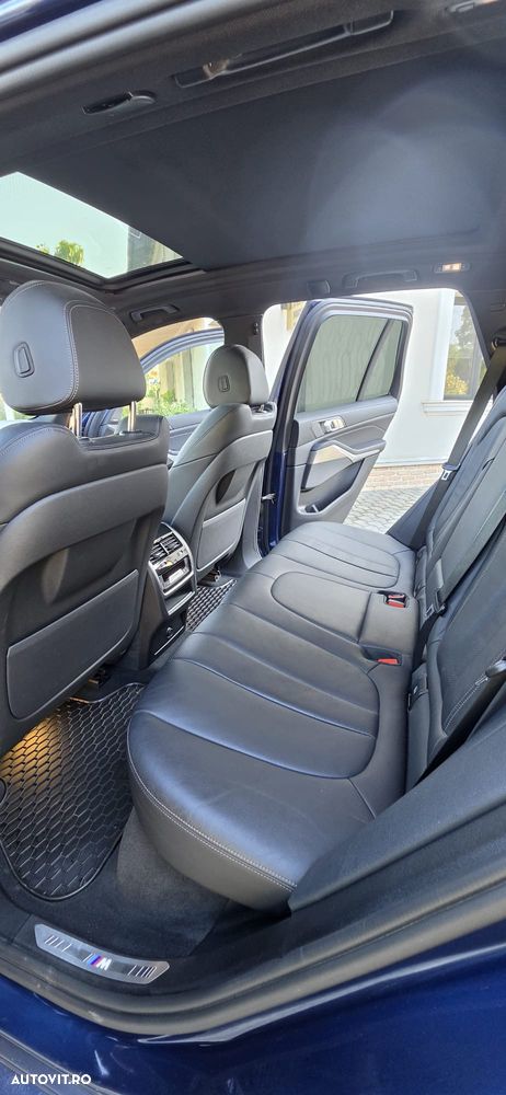BMW X5 - 22