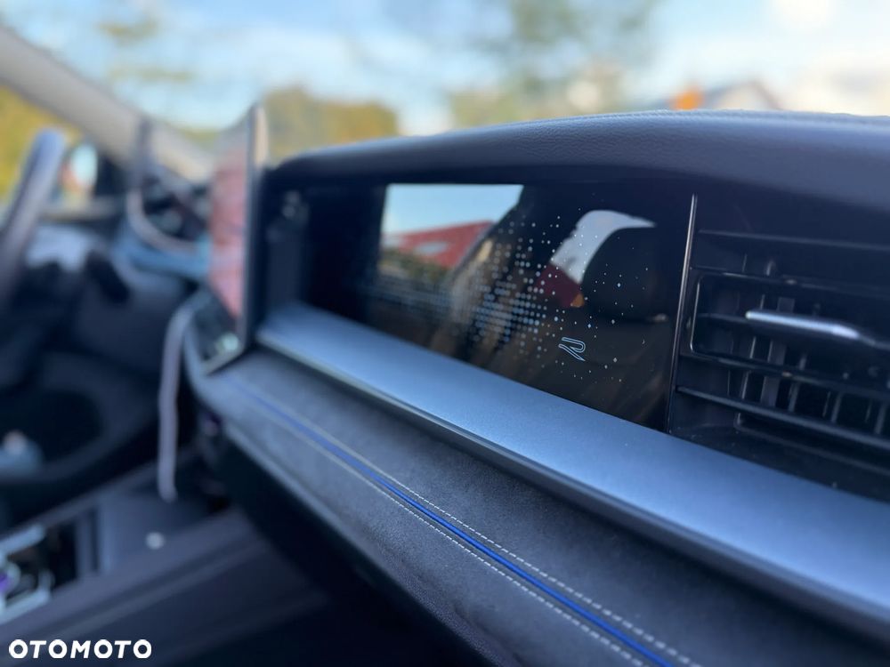 Volkswagen Tayron 2.0 TDI SCR 4MotION DSG R-Line - 17