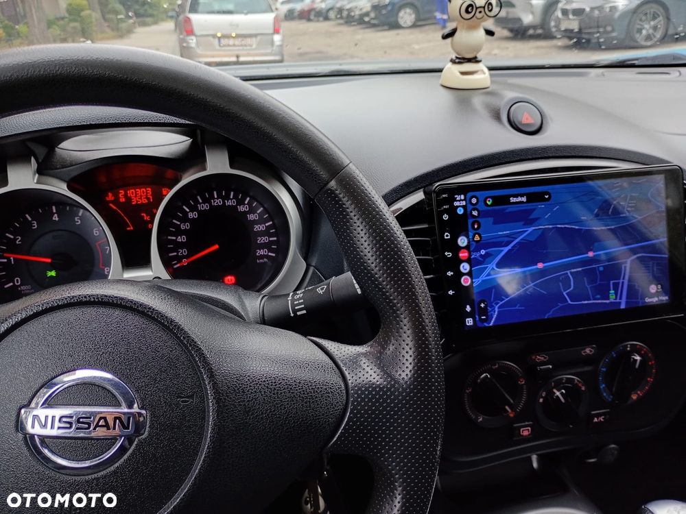 Nissan Juke - 19